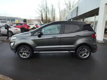 Photo 20 Ford Ecosport 1.0 EcoBoost 125ch ST-Line