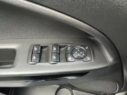 Photo 5 Ford Ecosport 1.0 EcoBoost 125ch ST-Line