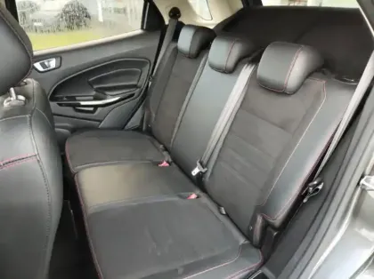 Photo 8 Ford Ecosport 1.0 EcoBoost 125ch ST-Line