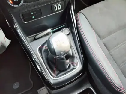 Photo 7 Ford Ecosport 1.0 EcoBoost 125ch ST-Line