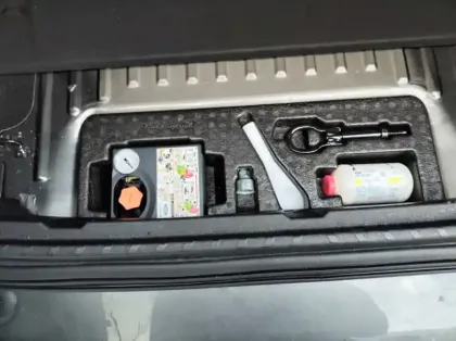 Photo 24 Ford Ecosport 1.0 EcoBoost 125ch ST-Line