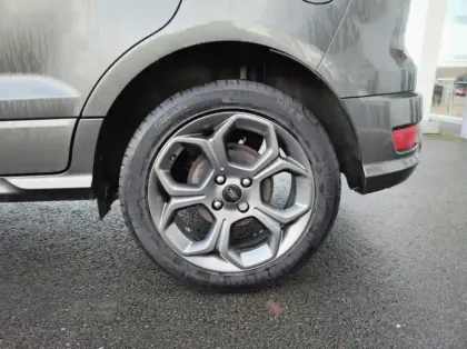 Photo 13 Ford Ecosport 1.0 EcoBoost 125ch ST-Line