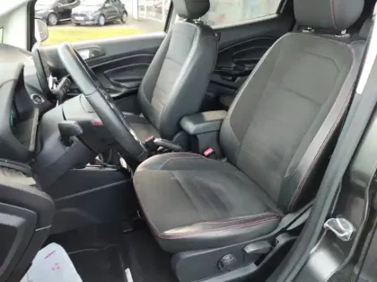 Photo 9 Ford Ecosport 1.0 EcoBoost 125ch ST-Line