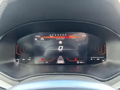 Photo 17 Seat Arona  1.0 TSI 95 ch Start/Stop BVM5