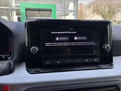 Photo 15 Seat Arona  1.0 TSI 95 ch Start/Stop BVM5