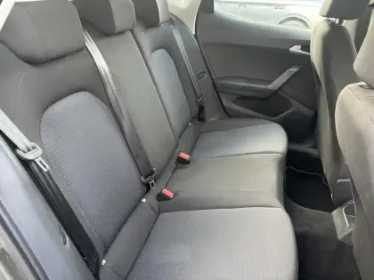 Photo 11 Seat Arona  1.0 TSI 95 ch Start/Stop BVM5