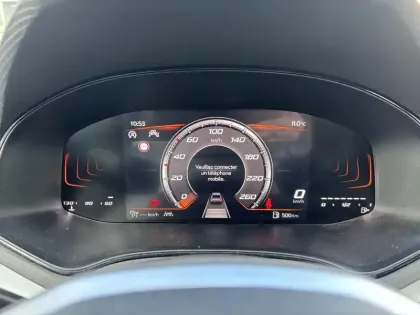 Photo 20 Seat Arona  1.0 TSI 95 ch Start/Stop BVM5