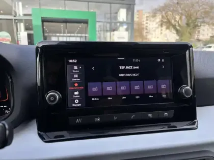 Photo 14 Seat Arona  1.0 TSI 95 ch Start/Stop BVM5