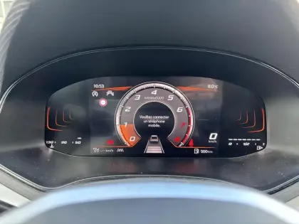 Photo 22 Seat Arona  1.0 TSI 95 ch Start/Stop BVM5