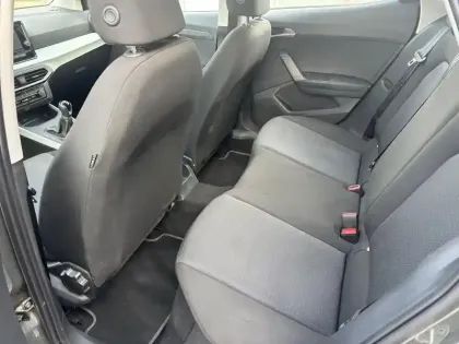 Photo 10 Seat Arona  1.0 TSI 95 ch Start/Stop BVM5