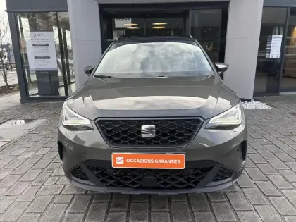 Photo 5 Seat Arona  1.0 TSI 95 ch Start/Stop BVM5