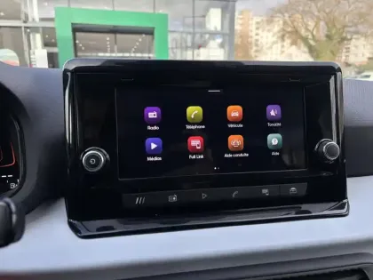 Photo 7 Seat Arona  1.0 TSI 95 ch Start/Stop BVM5