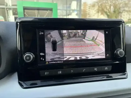 Photo 8 Seat Arona  1.0 TSI 95 ch Start/Stop BVM5