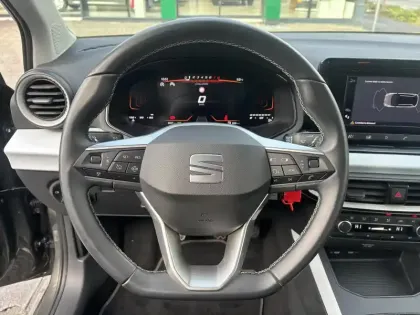 Photo 6 Seat Arona  1.0 TSI 95 ch Start/Stop BVM5