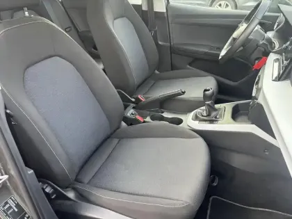 Photo 12 Seat Arona  1.0 TSI 95 ch Start/Stop BVM5