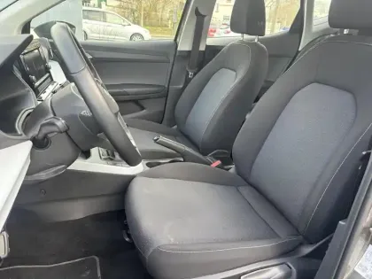 Photo 9 Seat Arona  1.0 TSI 95 ch Start/Stop BVM5