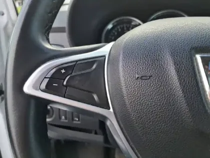 Photo 17 Dacia Dokker  Blue dCi 95