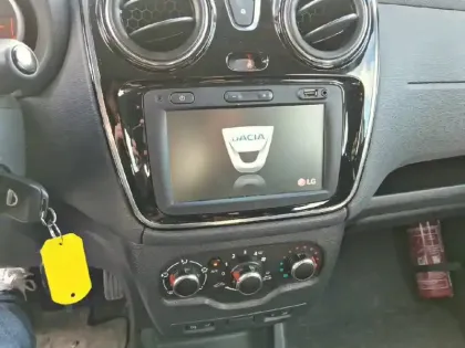 Photo 13 Dacia Dokker  Blue dCi 95