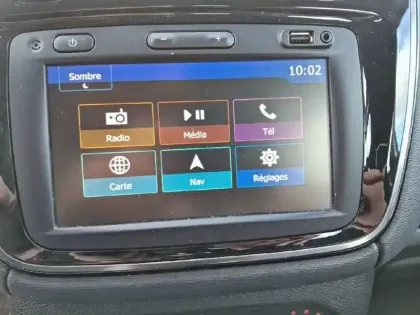 Photo 18 Dacia Dokker  Blue dCi 95