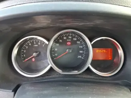 Photo 9 Dacia Dokker  Blue dCi 95