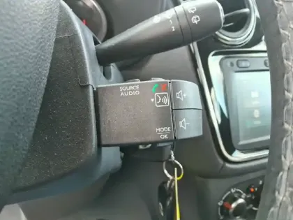 Photo 21 Dacia Dokker  Blue dCi 95