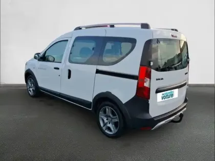 Photo 6 Dacia Dokker  Blue dCi 95