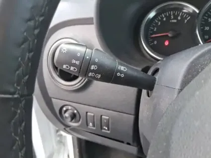 Photo 20 Dacia Dokker  Blue dCi 95