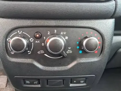 Photo 19 Dacia Dokker  Blue dCi 95