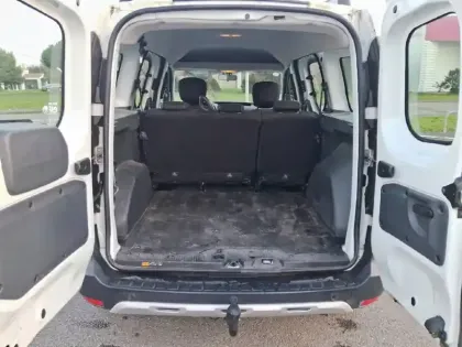 Photo 5 Dacia Dokker  Blue dCi 95