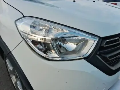 Photo 15 Dacia Dokker  Blue dCi 95