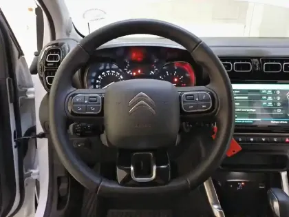 Photo 8 Citroën C3 Aircross  PureTech 130 S&S EAT6