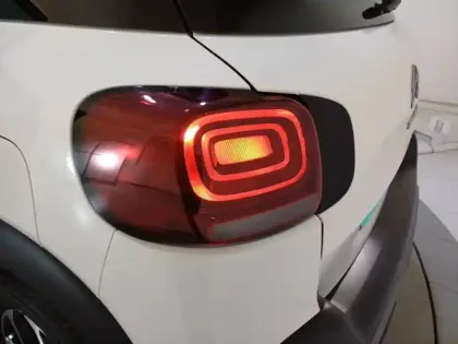 Photo 16 Citroën C3 Aircross  PureTech 130 S&S EAT6