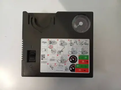 Photo 17 Citroën C3 Aircross  PureTech 130 S&S EAT6