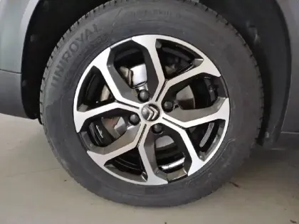 Photo 12 Citroën C3 Aircross  PureTech 130 S&S EAT6