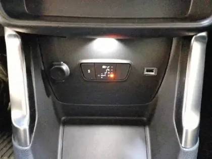 Photo 28 Citroën C3 Aircross  PureTech 130 S&S EAT6