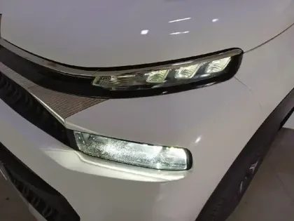 Photo 15 Citroën C3 Aircross  PureTech 130 S&S EAT6