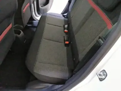 Photo 11 Citroën C3 Aircross  PureTech 130 S&S EAT6