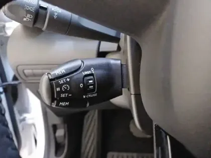 Photo 21 Citroën C3 Aircross  PureTech 130 S&S EAT6