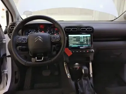 Photo 7 Citroën C3 Aircross  PureTech 130 S&S EAT6