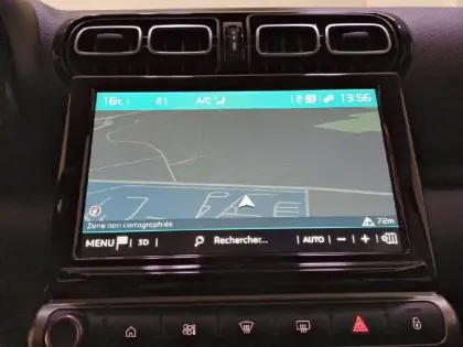 Photo 25 Citroën C3 Aircross  PureTech 130 S&S EAT6