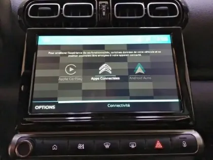 Photo 26 Citroën C3 Aircross  PureTech 130 S&S EAT6