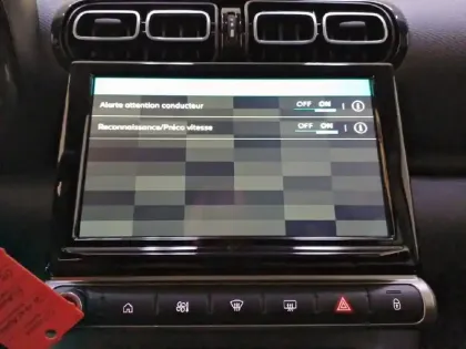 Photo 23 Citroën C3 Aircross  PureTech 130 S&S EAT6