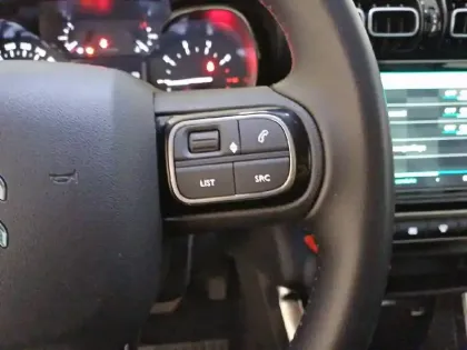 Photo 20 Citroën C3 Aircross  PureTech 130 S&S EAT6