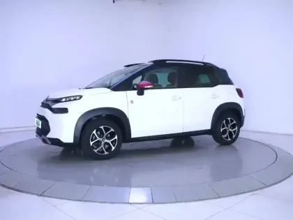 Photo Citroën C3 Aircross C-series