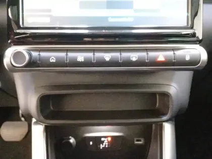 Photo 27 Citroën C3 Aircross  PureTech 130 S&S EAT6