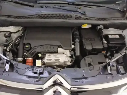 Photo 14 Citroën C3 Aircross  PureTech 130 S&S EAT6