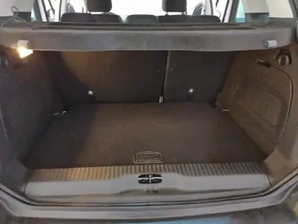 Photo 5 Citroën C3 Aircross  PureTech 130 S&S EAT6