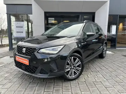 Photo Seat Arona Copa