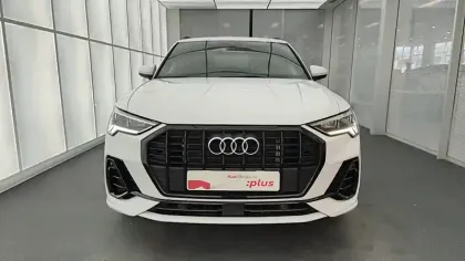 Photo 7 Audi Q3  45 TFSIe 245 ch S tronic 6