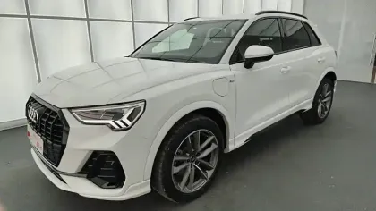 Photo Audi Q3 S Line